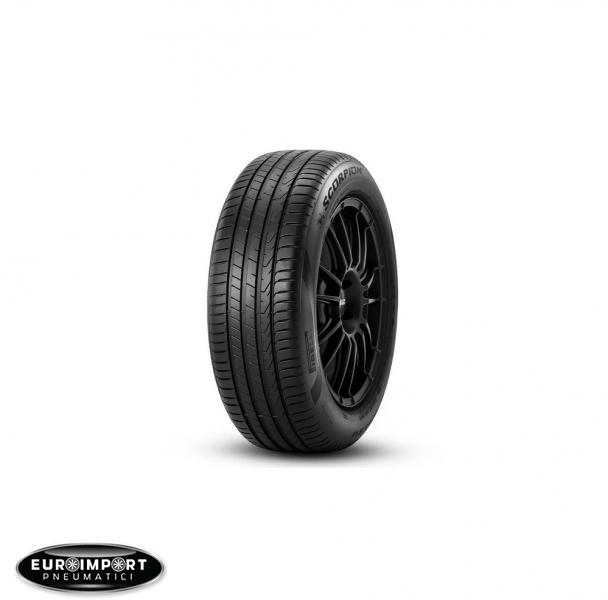 Pirelli Scorpion  255/50 R19 103 T  RUNFLAT  DEMO<50KM